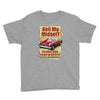 sell midget ideal birthday gift or present Youth Tee