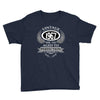vintage quality without compromise 1967 aged to perfection Youth Tee