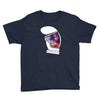 Astranout Helmet Youth Tee