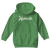 mamacita Youth Hoodie
