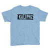 Kaliphz Youth Tee