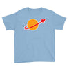 Lego Space Youth Tee