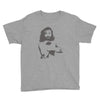 bruiser brody wrestling legend 80s wrestler fan Youth Tee