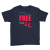 free through tk582 best trending Youth Tee