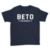 Beto For Senate With Stars Youth Tee