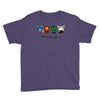 hello avengers Youth Tee
