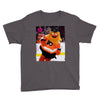 gritty Youth Tee