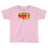 hadouken Toddler T-shirt