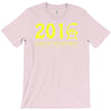 2016 year of the monkey T-Shirt