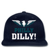 Philly Dilly Snapback