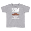 funny  built in the 50&rsquo;s, ideal gift or christmas present. Toddler T-shirt