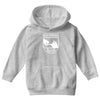 cat best friends for life Youth Hoodie