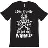 100 times gravity T-Shirt