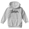 senor Youth Hoodie