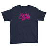 BOSS LADY Youth Tee