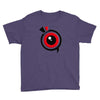 BIRD EYE Youth Tee