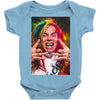 6ix9ine Baby Onesie