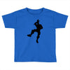 fortnite take the L Toddler T-shirt