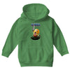 funny he minion, ideal gift or birthday present. Youth Hoodie