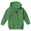 dead shepherd Youth Hoodie