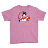 super 'ku Youth Tee