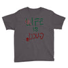 Life is Gucci Youth Tee