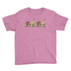 bebe Youth Tee