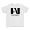 Hero Academy Youth Tee