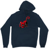 catpool Unisex Hoodie