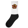 piscina de la muerte   tacos Socks