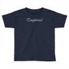tanglewood new Toddler T-shirt
