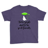 My Neighbor Totoro Youth Tee