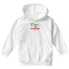 grace the blesssingg!! Youth Hoodie