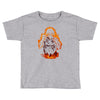 titan inside Toddler T-shirt