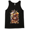 pirate Tank Top