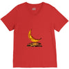 Ay 2 V-Neck Tee