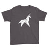 horse Youth Tee
