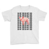 oh my god pig Youth Tee