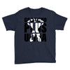 Go Beyond Plus Ultra Youth Tee