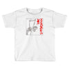 hangmans jake Toddler T-shirt
