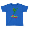 hot grill on grill action Toddler T-shirt