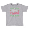 merry christmas Toddler T-shirt
