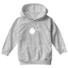crazy cow Youth Hoodie