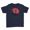 Japan Land Youth Tee
