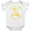 vanoss gaming owls nest gold Baby Onesie