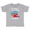 not a thing anymore Toddler T-shirt