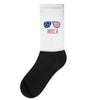 4th of July Socks