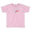 design district Toddler T-shirt