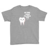 be kind i have fillings too Youth Tee