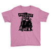 f o b_1 Youth Tee